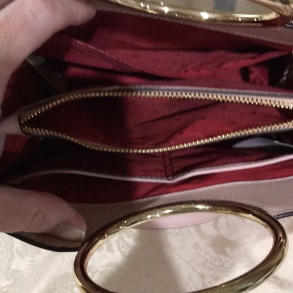 Kate Spade Heart Sam Bag - Picture 11 of 13
